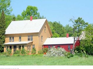 11 Upton Brothers Rd, Norway, ME 04268