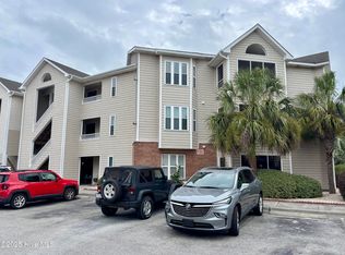 609 Spencer Farlow Dr UNIT 33, Carolina Beach, NC 28428