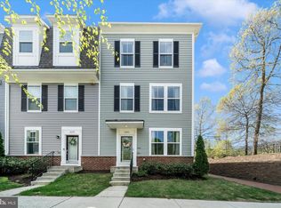 1680 Signalman Ct, Odenton, MD 21113