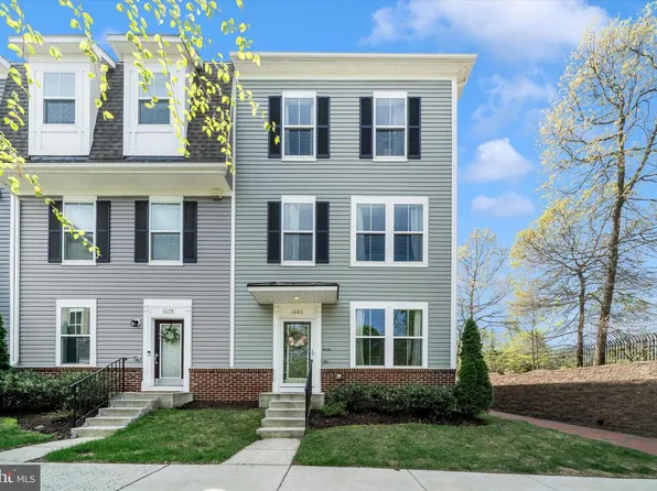 1680 Signalman Ct, Odenton, MD 21113