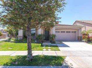 1197 Lavender Ln, Hemet, CA 92545