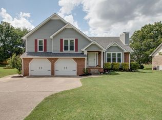 202 Woodshire Dr, Smyrna, TN 37167
