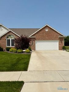 17 Crabtree Ct, Swanton, OH, 43558