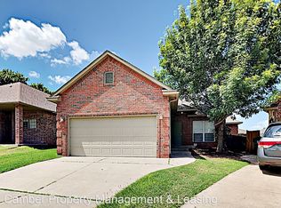 1337 Cedar Creek Dr, Norman, OK 73071
