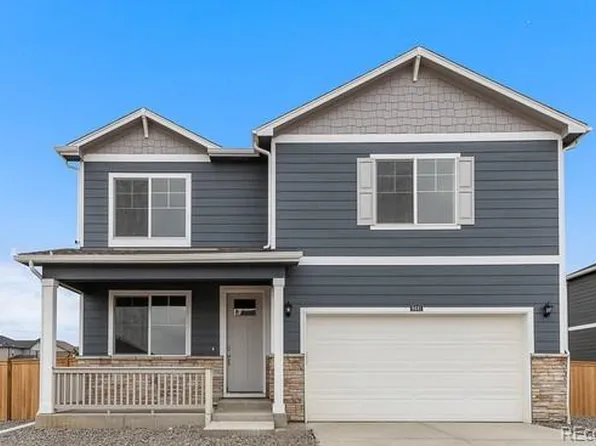 178 Chardon Avenue, Brighton, CO 80601