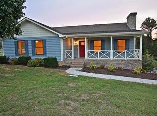 2507 Lakemont Cir, Morristown, TN 37814