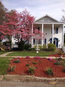 119 N Gibson St, Oakland City, IN, 47660