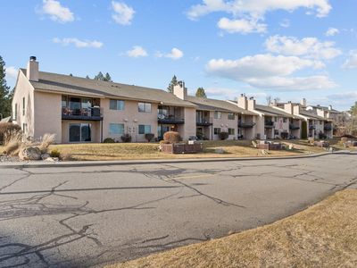 5303 N Argonne Ln APT 6, Spokane, WA, 99212