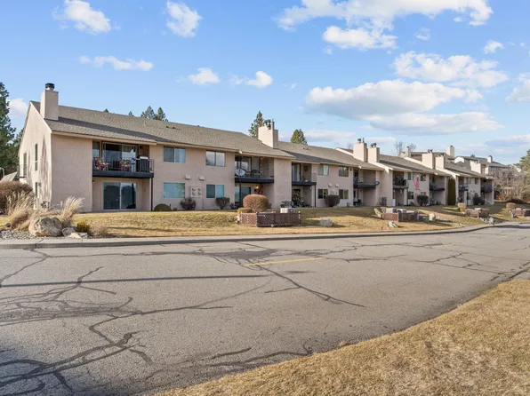 5303 N Argonne Ln APT 6, Spokane, WA 99212