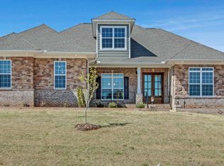 328 Merrydale Dr, Huntsville, AL 35811