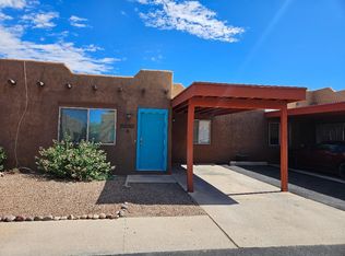 2825 N Estrella Ave #2, Tucson, AZ 85705