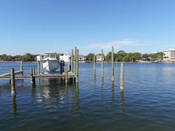 333 Bluefish Dr Unit 108, Fort Walton Beach, FL 32548