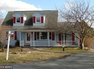 7987 Pleasant Ct, Frederick, MD