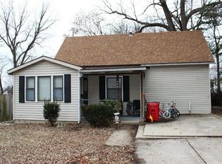 422 N Grand Ave, Independence, MO 64050