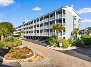 9581 Shore Dr #126, Myrtle Beach, SC 29572