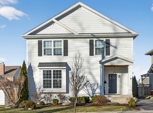 844 Hillside Ave, Glen Ellyn, IL 60137