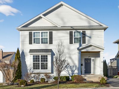 844 Hillside Ave, Glen Ellyn, IL, 60137