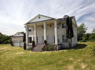 225 Cribbs Rd, Pleasant mount, PA 18453