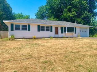 6624 Seville Dr, Rome, NY 13440