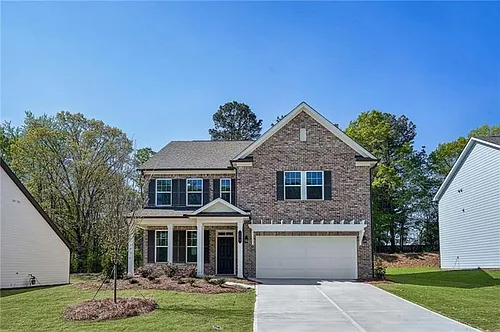 240 Silverleaf Trl Photo 1