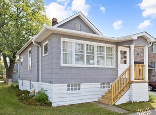 4601 Eberly Ave, Brookfield, IL 60513