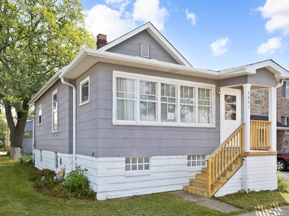 4601 Eberly Ave, Brookfield, IL 60513