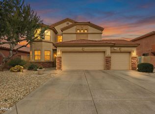 13674 W Holly St, Goodyear, AZ 85395