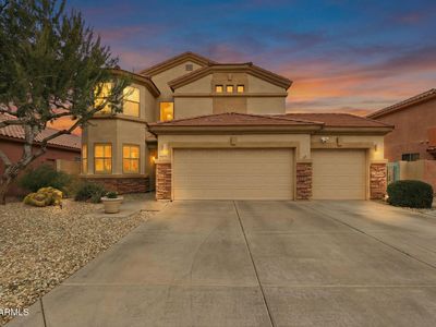 13674 W HOLLY Street, Goodyear, AZ, 85395