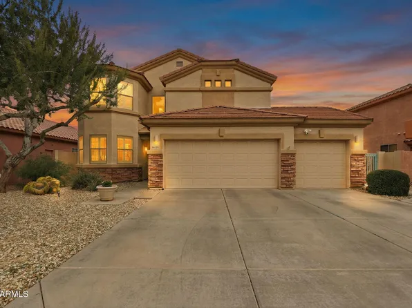 13674 W HOLLY Street, Goodyear, AZ 85395