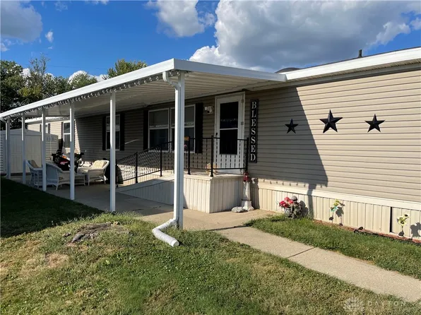 12224 Cordova Dr, Medway, OH 45341