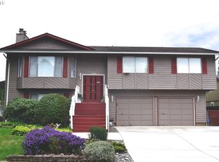 2603 NW 109th St, Vancouver, WA