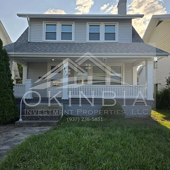 1815 Catalpa Dr — Photo 1