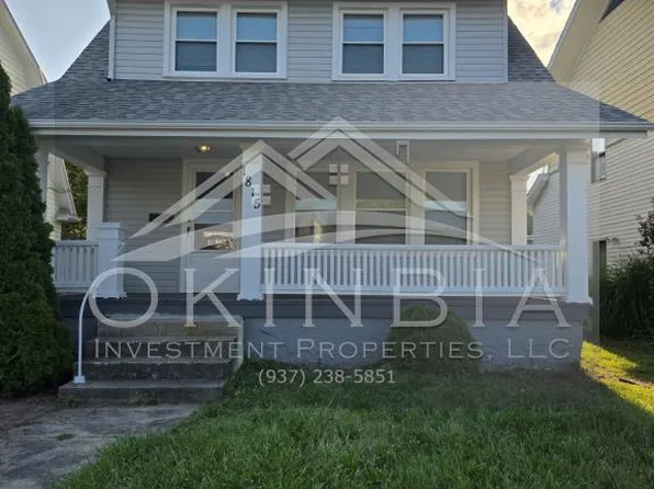 1815 Catalpa Dr, Dayton, OH 45406