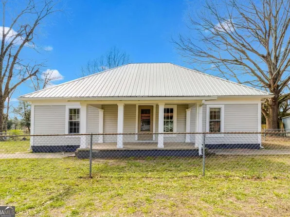 237 Peachtree St, Fairmount, GA 30139