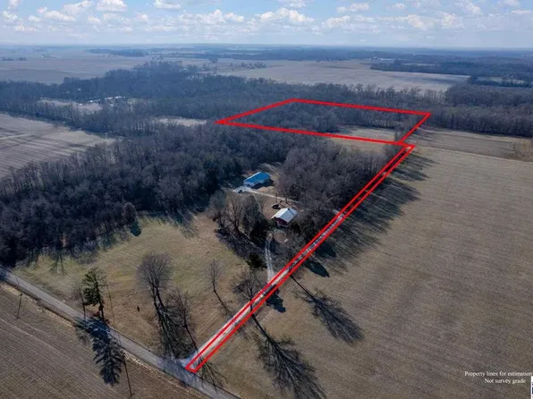S Payne Pl, Terre Haute, IN 47802