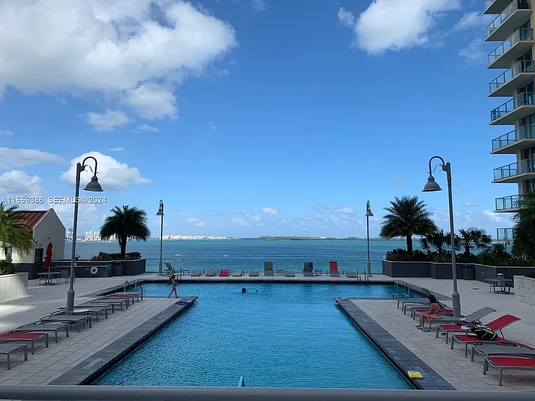 1155 Brickell Bay Dr #2207 — Photo 34