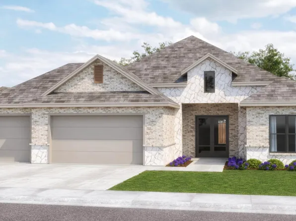 1218 N 6th St, Wolfforth, TX 79382