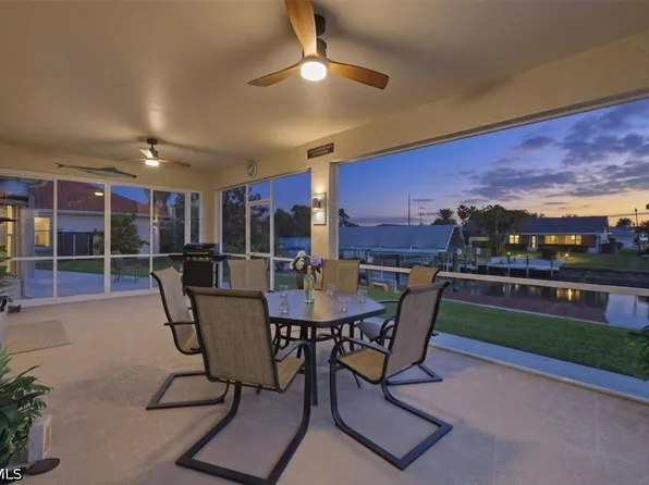 105 SE 40th Ter, Cape Coral, FL 33904