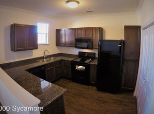 2000 Sycamore Ave APT 68, Huntsville, TX 77340