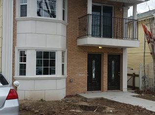 12836 Inwood St, Jamaica, NY 11436
