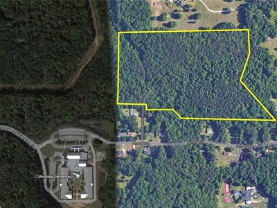 0 Arbor Shores Dr #1, Atlanta, GA, 30349