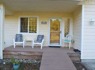 4683 State Route 109, Moclips, WA 98562
