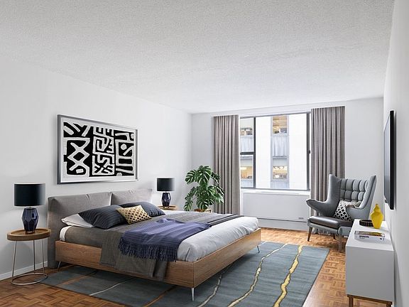 3rd image of 211 W 56th St APT 16G