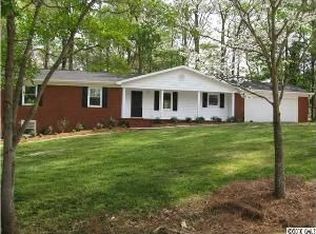 701 Pine Bluff Cir, Kannapolis, NC 28081