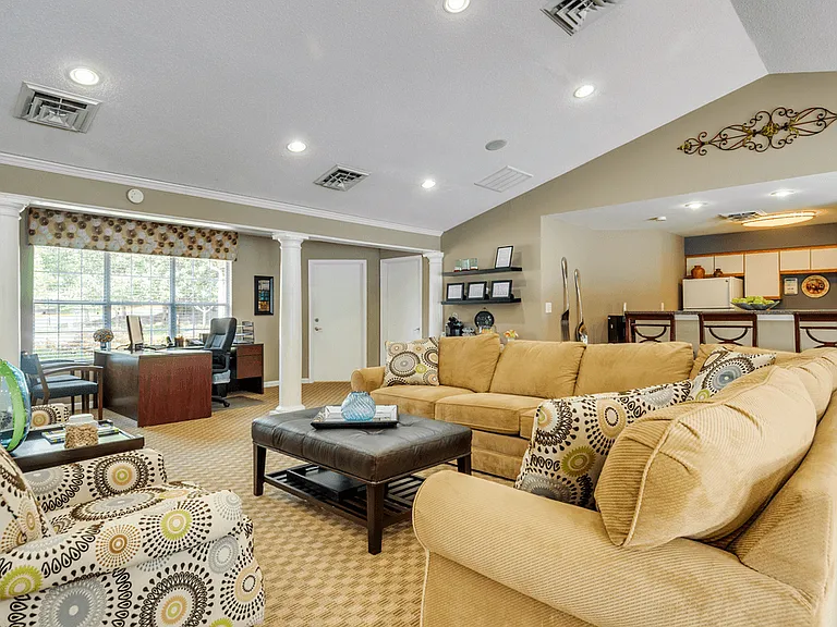 The Landings at Markhams Grant Apartments — Photo 13