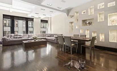 9 West 20th Street, #5