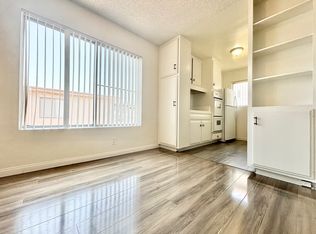 317 S Clark Dr #104, Los Angeles, CA 90048