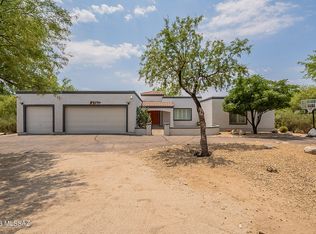 11510 E Snyder Rd, Tucson, AZ 85749