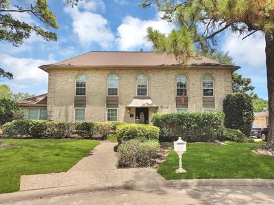 11018 Olympia Dr, Houston, TX, 77042