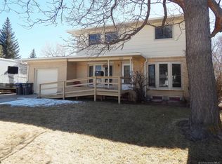 3929 E 7th St, Cheyenne, WY 82001